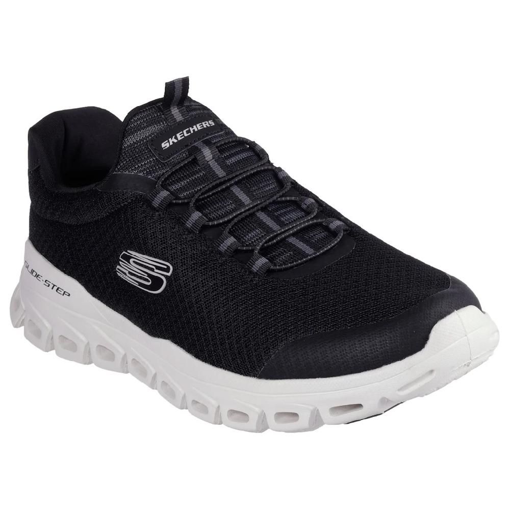 Skechers Slip-On Sneaker »GLIDE-STEP« Trekkingschuh Freizeitschuh Sneaker zum Schlupfen online kaufen