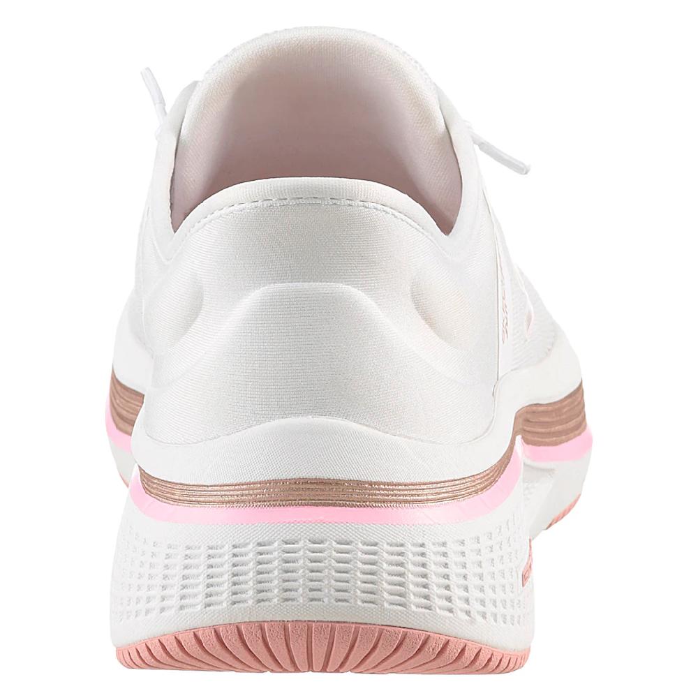 Skechers Slip-On Sneaker »GO RUN ELEVATE 2.0-BANYAN« Schlupfschuh Komfortschuh Mit Bungee-Verschluss Kaufen