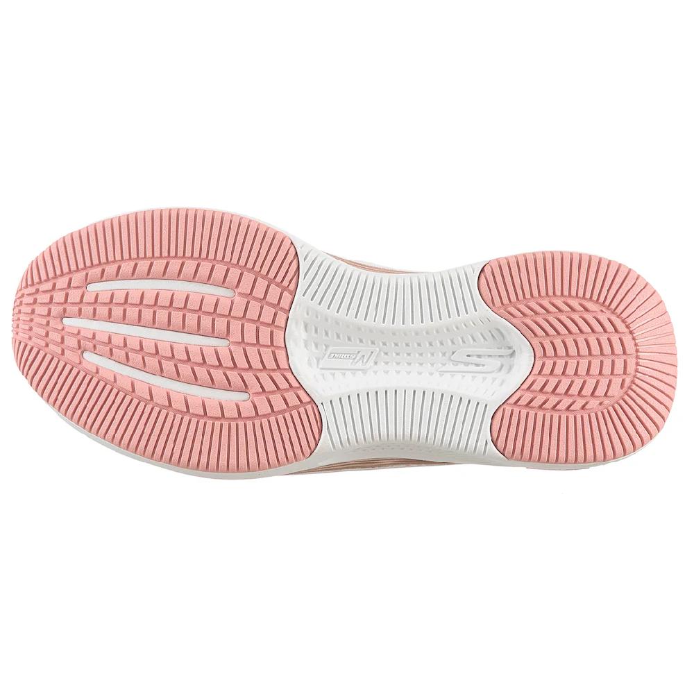 Skechers Slip-On Sneaker »GO RUN ELEVATE 2.0-BANYAN« Schlupfschuh Komfortschuh Mit Bungee-Verschluss Kaufen