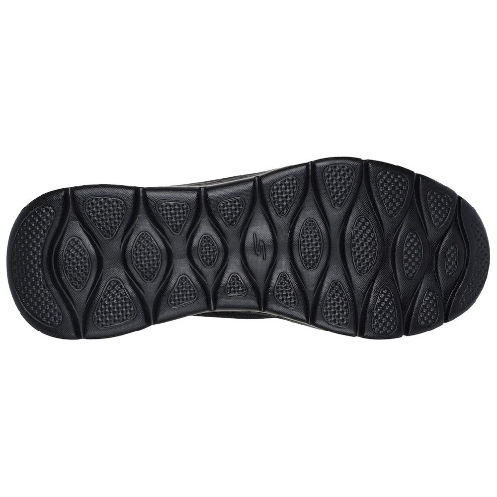 Skechers Slip-On Sneaker »GO WALK FLEX« Trekkingschuh Freizeitschuh Slipper Mit TEX-Membrane ▷ Kaufen