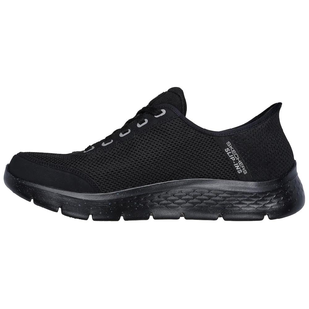 Skechers Slip-On Sneaker »GO WALK FLEX« Trekkingschuh Freizeitschuh Slipper Mit TEX-Membrane ▷ Kaufen