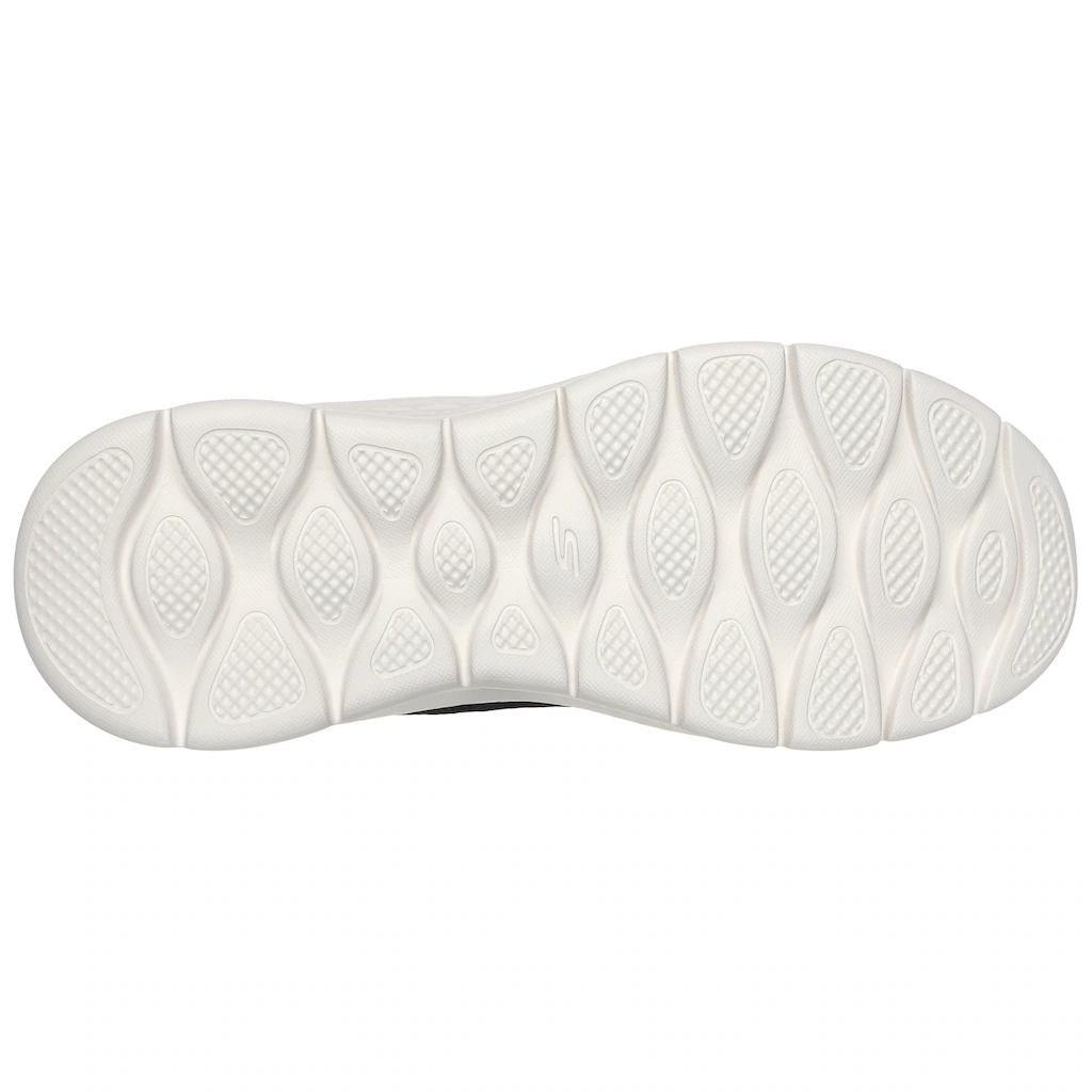 Skechers Slip-On Sneaker »GO WALK FLEX-« Zum Einfachen Schlupfen Online Kaufen