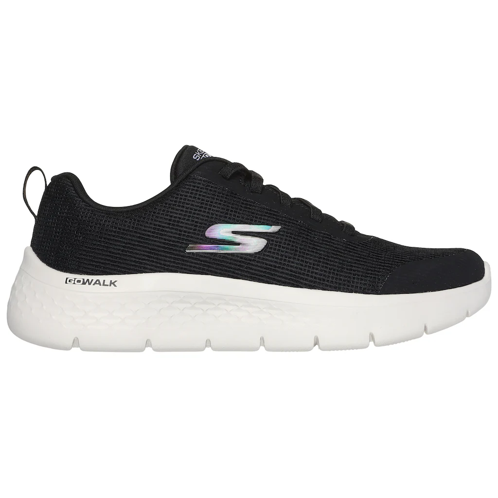 Skechers Slip-On Sneaker »GO WALK FLEX-« Zum Einfachen Schlupfen Online Kaufen