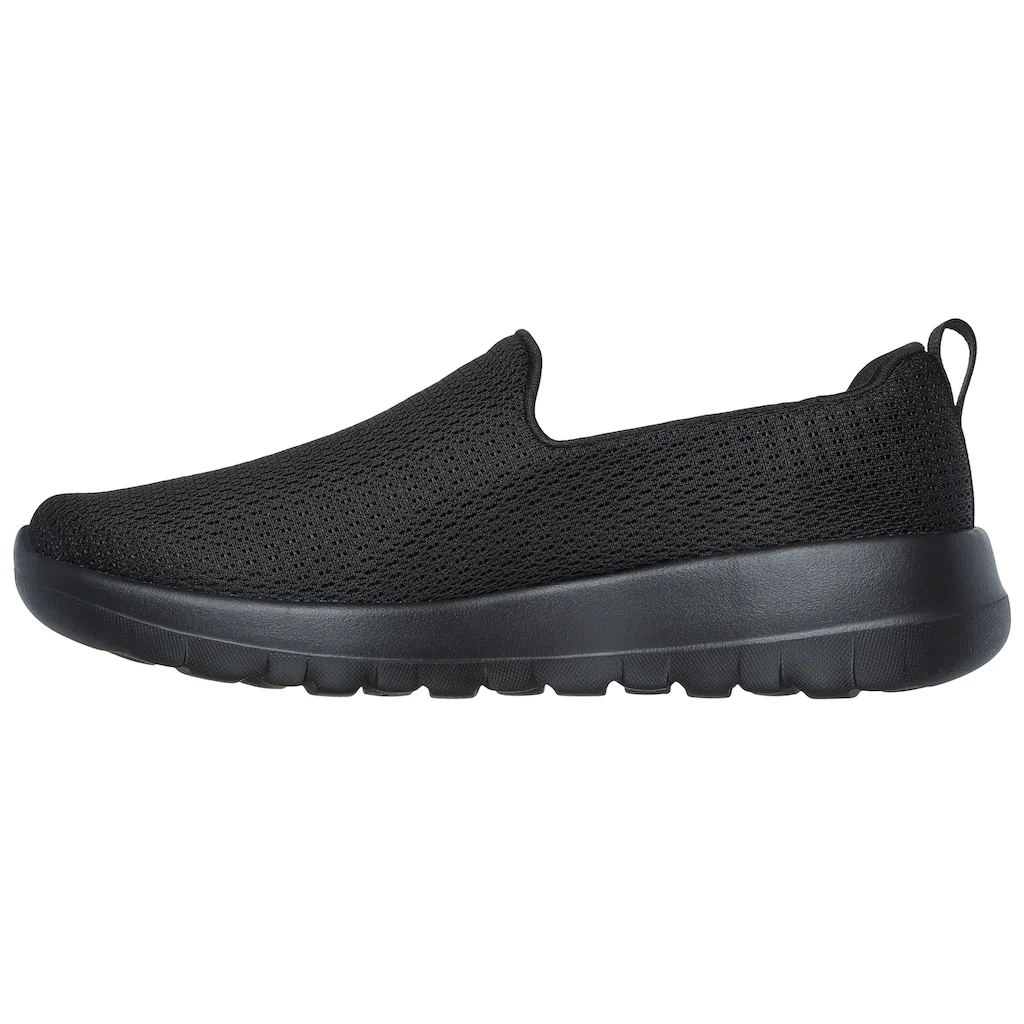 Skechers Slip-On Sneaker »GO WALK JOY-AURORA« Freizeitschuh Schlupfschuh Trainingsschuh In Veganer Verarbeitung Bestellen