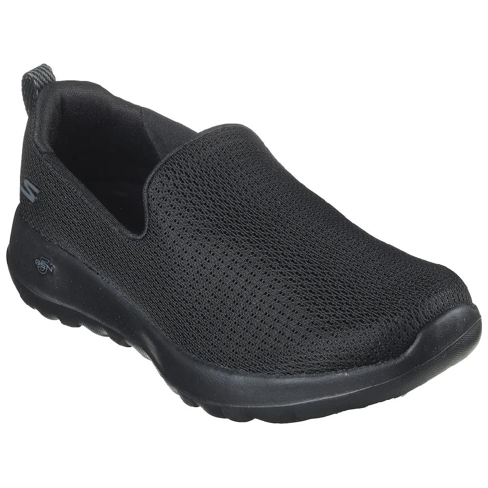 Skechers Slip-On Sneaker »GO WALK JOY-AURORA« Freizeitschuh Schlupfschuh Trainingsschuh in veganer Verarbeitung bestellen