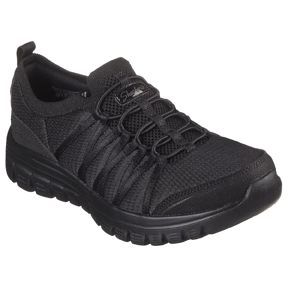 Skechers Slip-On Sneaker »GRACEFUL-SOFT SOUL« mit Memory Foam Ausstattung kaufen
