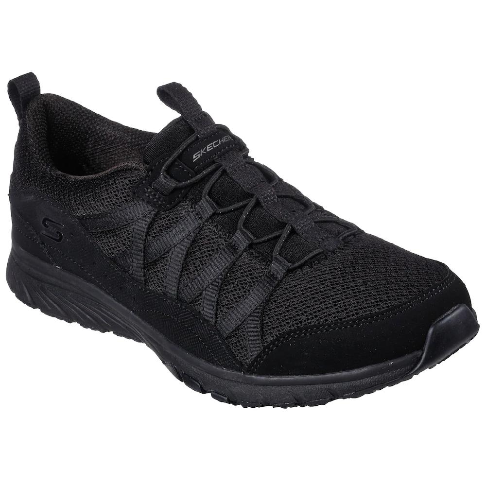 Skechers Slip-On Sneaker »GRATIS SPORT - LIVE GOLDEN« online bestellen