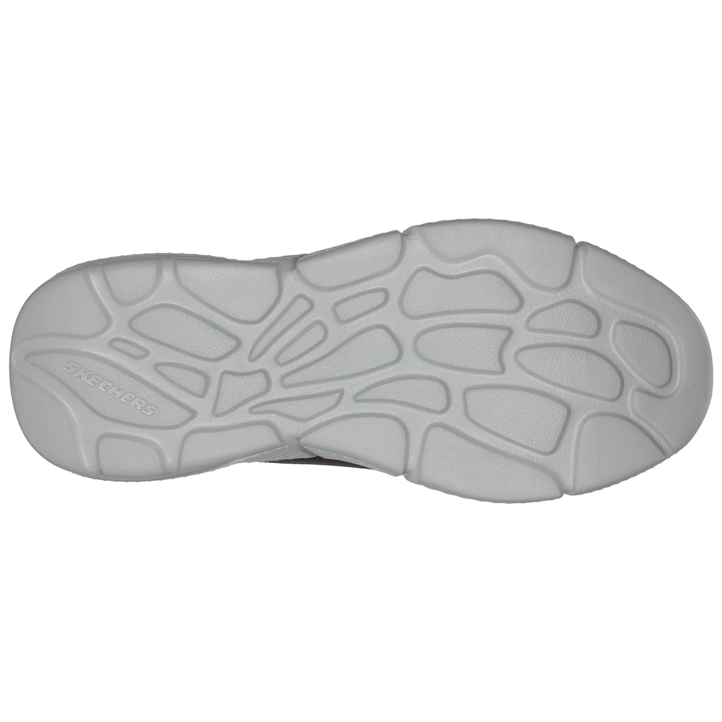 Skechers Slip-On Sneaker »INGRAM-BRACKETT« ▷ Für