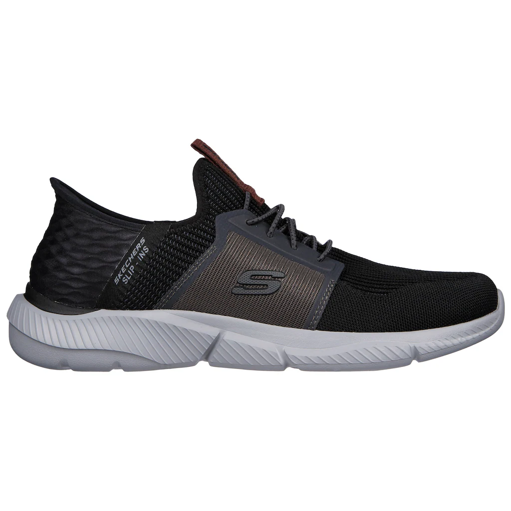 Skechers Slip-On Sneaker »INGRAM-BRACKETT« ▷ Für