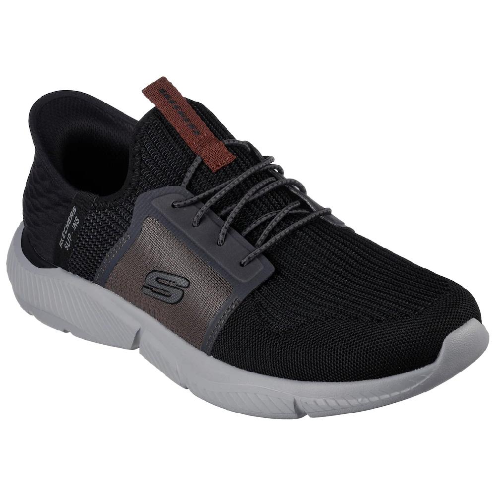 Skechers Slip-On Sneaker »INGRAM-BRACKETT« ▷ für