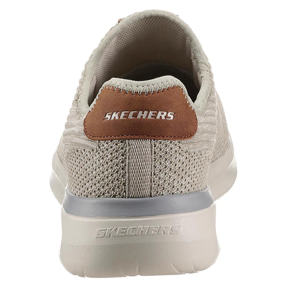Skechers Slip-On Sneaker »LATTIMORE-CORINGA« Slipper Freizeitschuh Mit Gummizug Online Kaufen