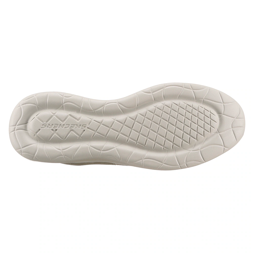 Skechers Slip-On Sneaker »LATTIMORE-CORINGA« Slipper Freizeitschuh Mit Gummizug Online Kaufen