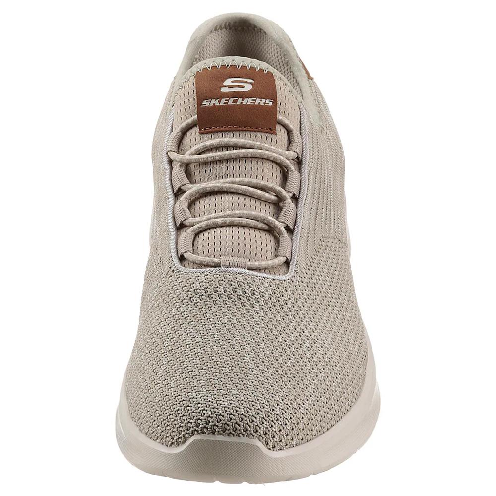 Skechers Slip-On Sneaker »LATTIMORE-CORINGA« Slipper Freizeitschuh Mit Gummizug Online Kaufen