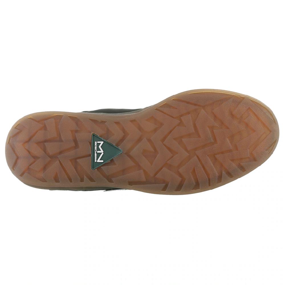 Skechers Slip-On Sneaker »NEW WAVE CUP-CALVEN« Retro Sneaker Schnürschuh Mit Gummizug Online Kaufen