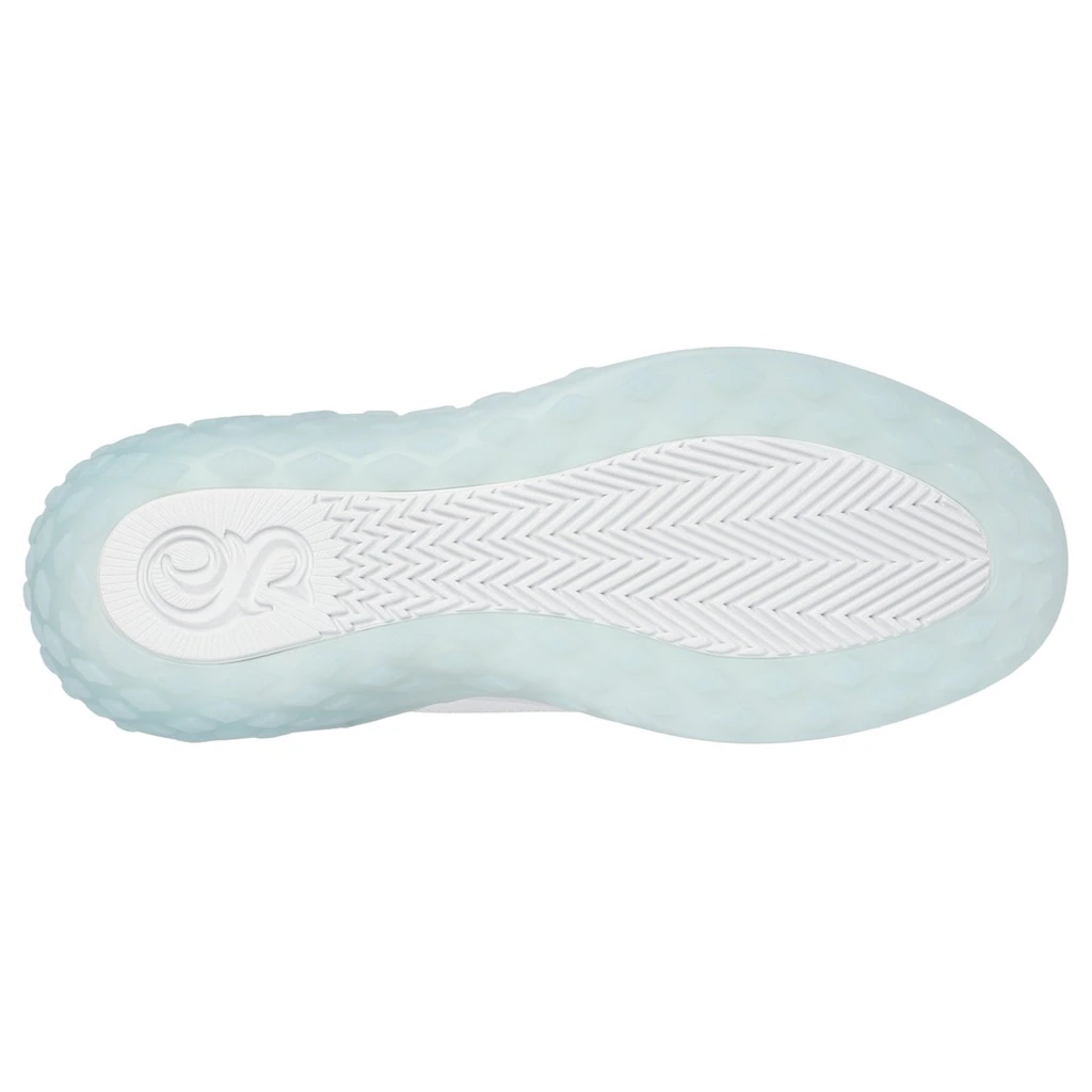 Skechers Slip-On Sneaker »SIZZLE-SNOOP SIZZLE SLIP-INS PAISLEY« Snoop Dogg Sneaker Sneaker Zum Schlupfen