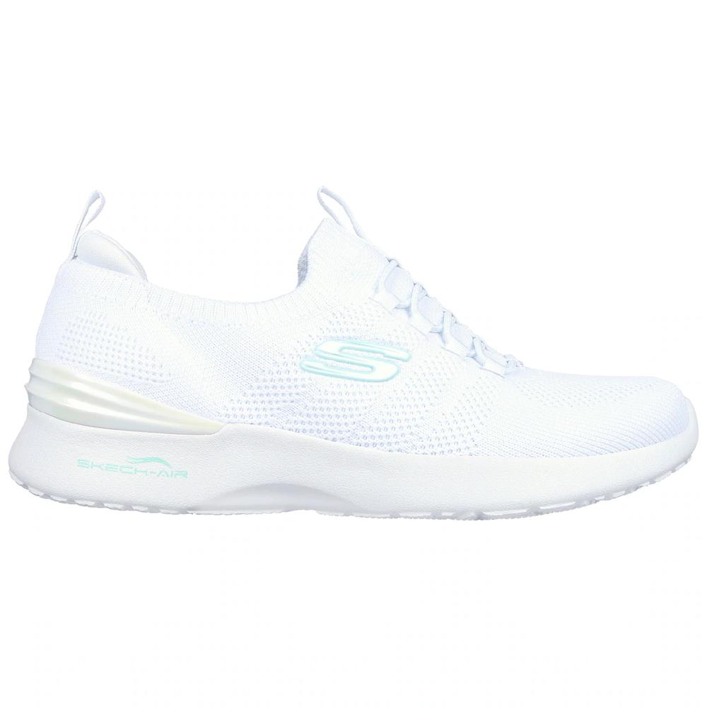 Skechers Slip-On Sneaker »SKECH-AIR DYNAMIGHT -« Schlupfschuh Slipper Freizeitschuh Mit Gummizug Bestellen