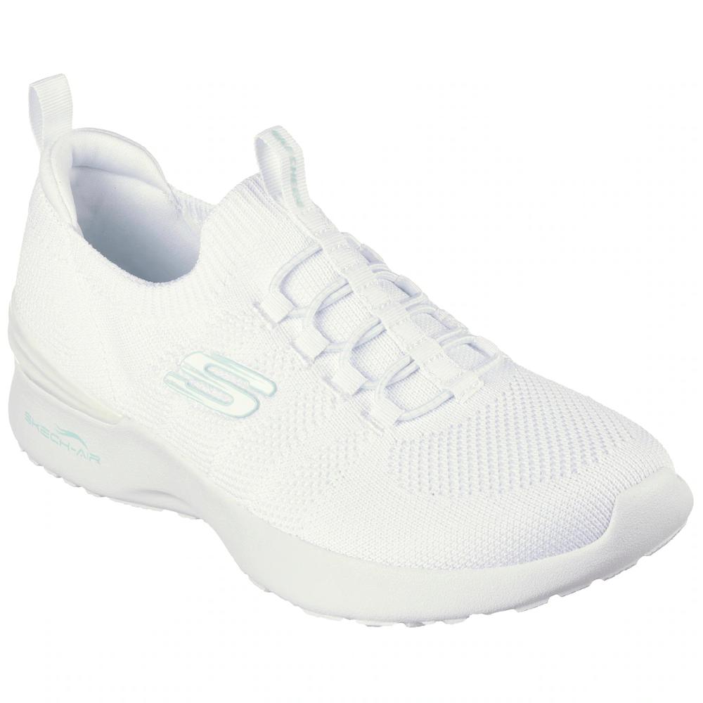 Skechers Slip-On Sneaker »SKECH-AIR DYNAMIGHT -« Schlupfschuh Slipper Freizeitschuh mit Gummizug bestellen