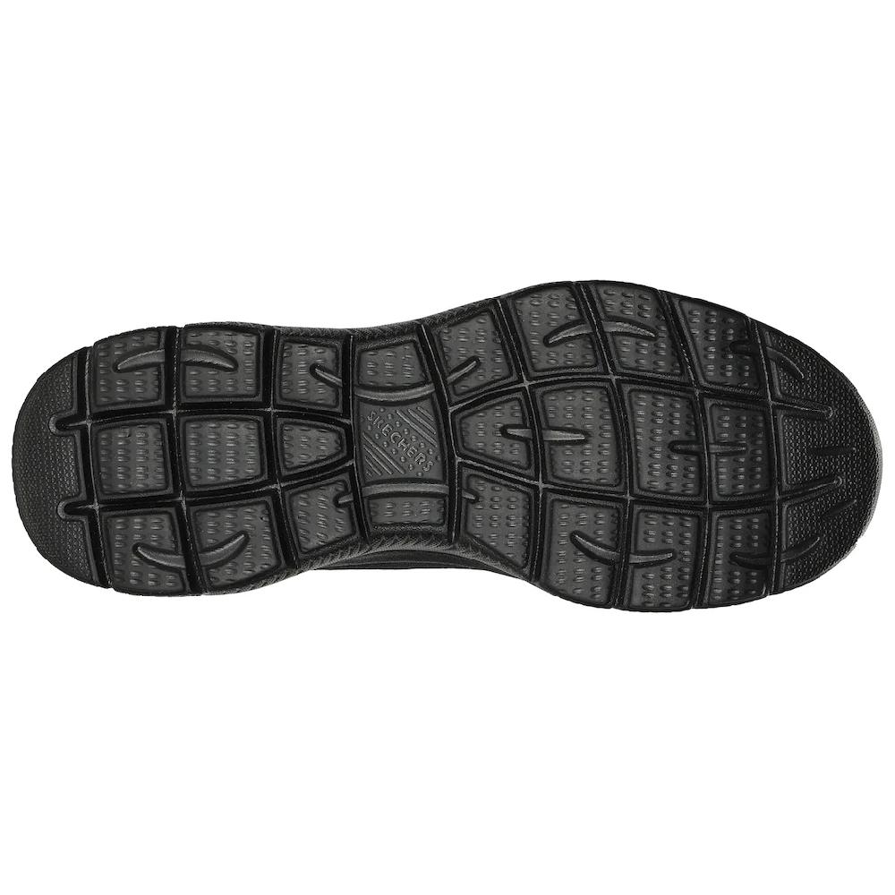 Skechers Slip-On Sneaker »SUMMITS-HIGH RANGE« Slipper Freizeitschuh Halbschuh In Veganer Verarbeitung Kaufen