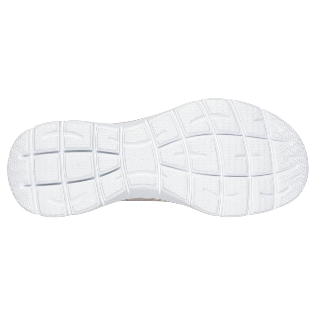 Skechers Slip-On Sneaker »SUMMITS-NEW DAILY« Slipper Freizeitschuh In Veganer Verarbeitung Kaufen