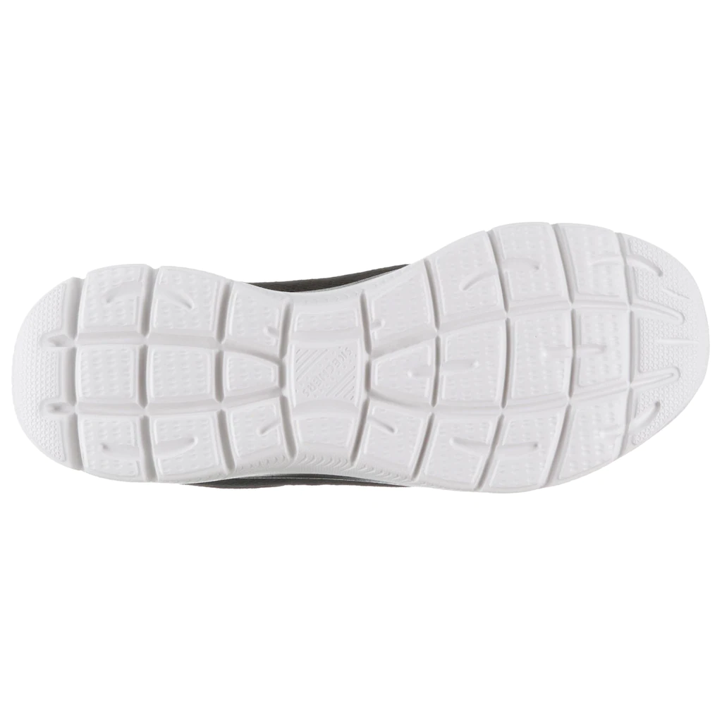 Skechers Slip-On Sneaker »Summits« Slipper Freizeitschuh Komfortschuh Mit Memory Foam Bestellen