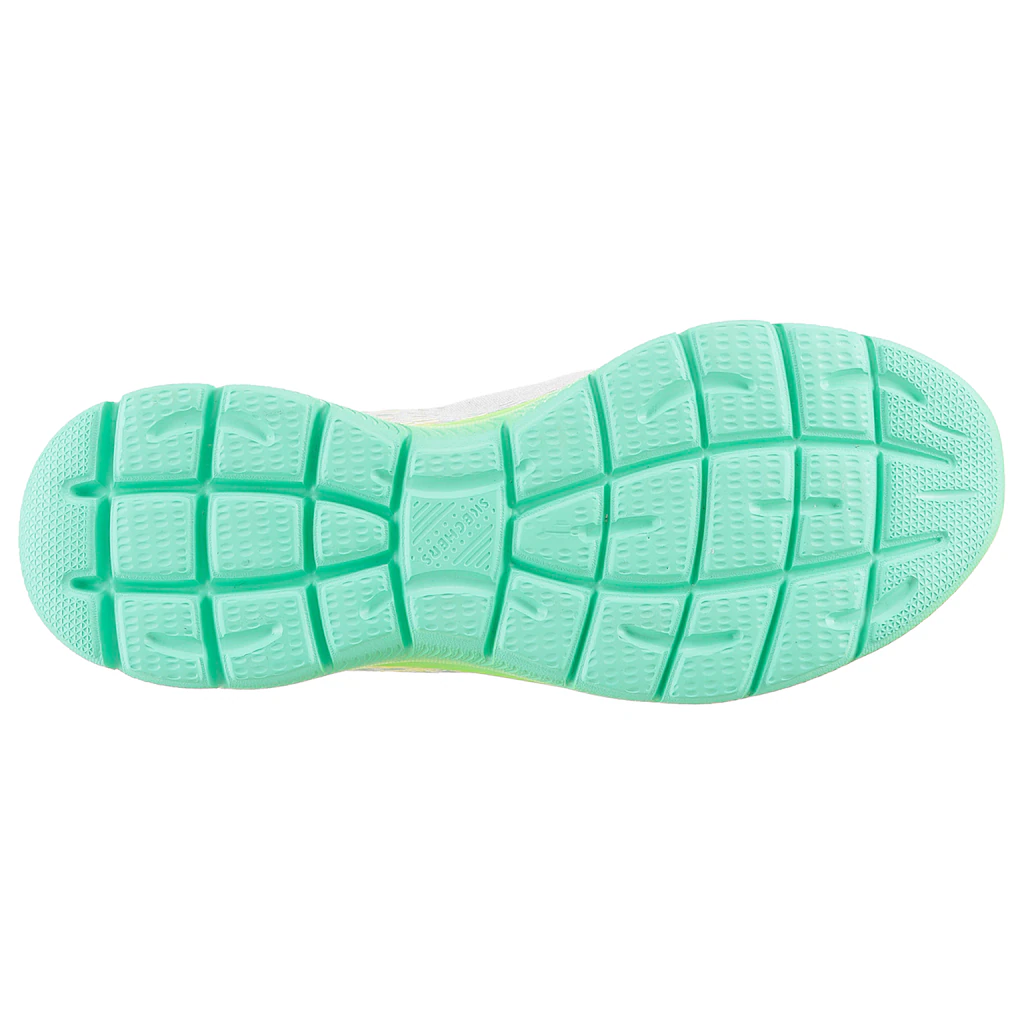 Skechers Slip-On Sneaker »SUMMITS« Trainingsschuh Sneaker Slipper Halbschuh Mit Bungee-Verschluss Kaufen