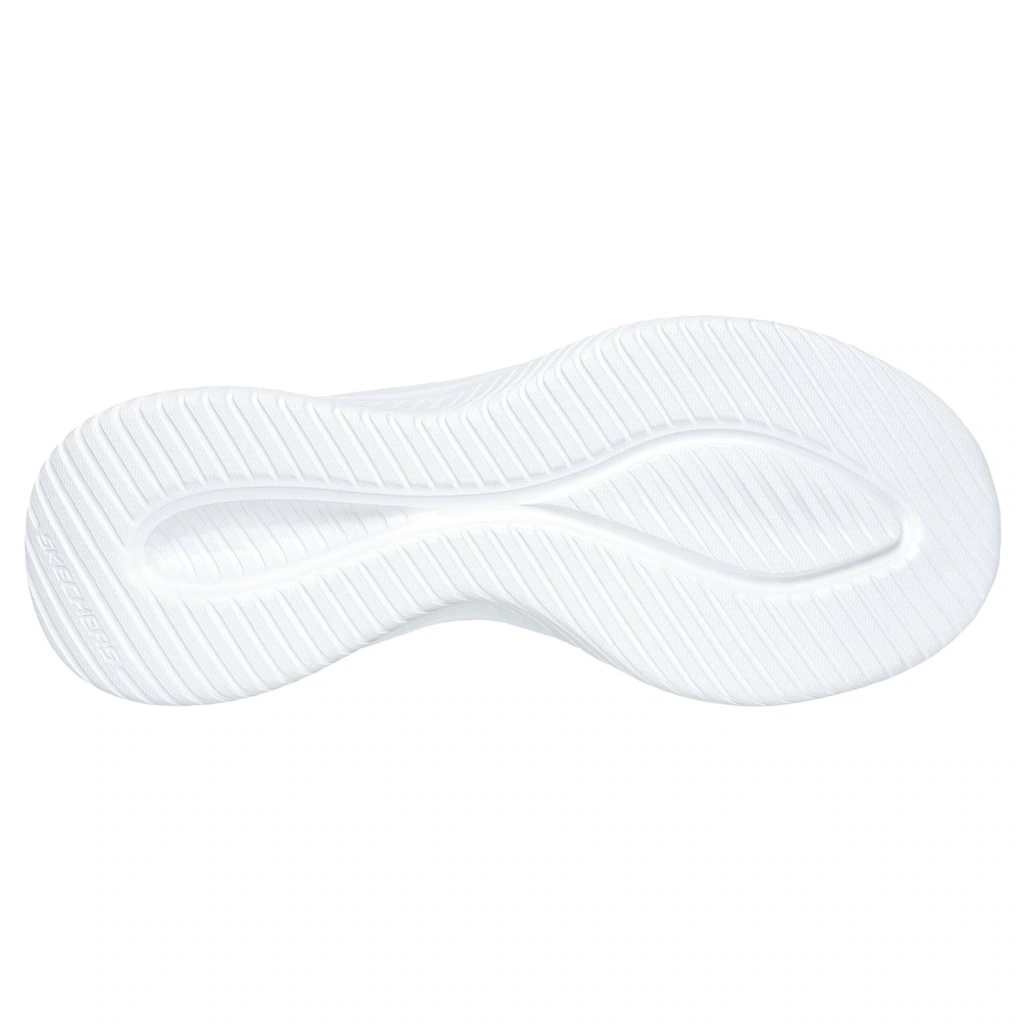 Skechers Slip-On Sneaker »ULTRA FLEX 3.0-SHINING GLITZ« Komfortschuh Slipper Sneaker Mit Coolen Glitzer-Nieten Bestellen