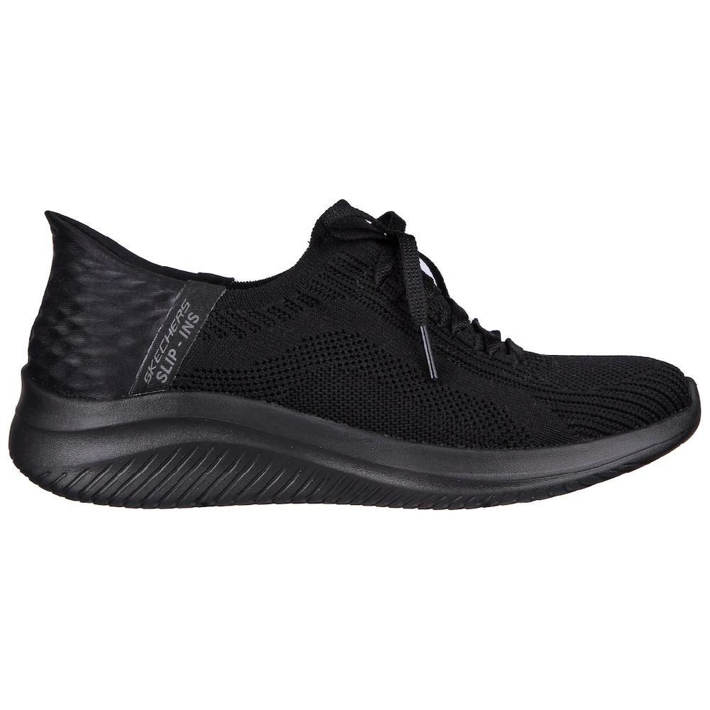 Skechers Slip-On Sneaker »ULTRA FLEX 3.0« Slipper Freizeitschuh Mit Slip Ins-Funktion Für Leichten Einschlupf Online Kaufen