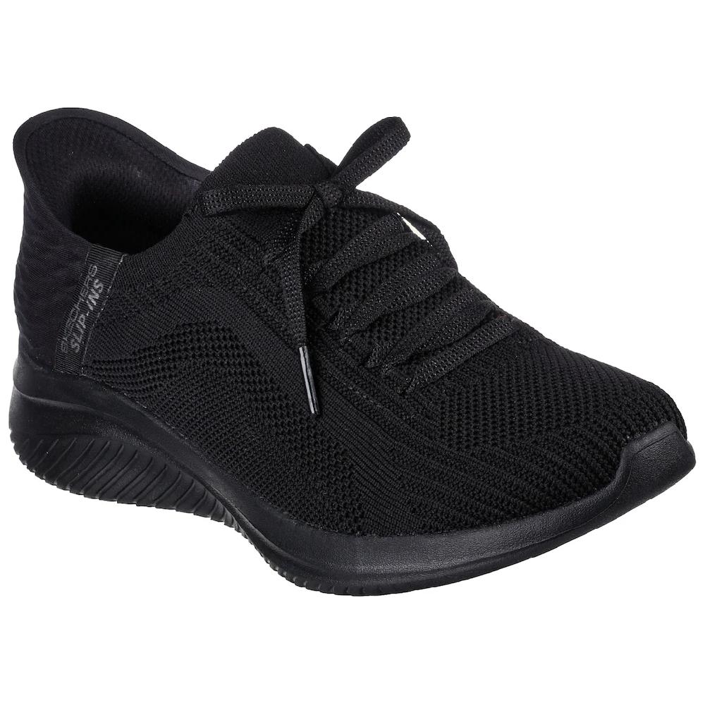 Skechers Slip-On Sneaker »ULTRA FLEX 3.0« Slipper Freizeitschuh mit Slip Ins-Funktion für leichten Einschlupf online kaufen