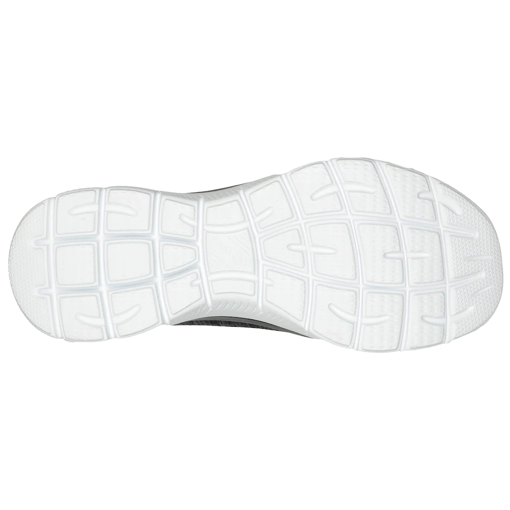 Skechers Slipper »SUMMITS DAZZLING HAZE« Slip Ins Sneaker Freizeitschuh Mit Dezenten Kontrastdetails Bestellen