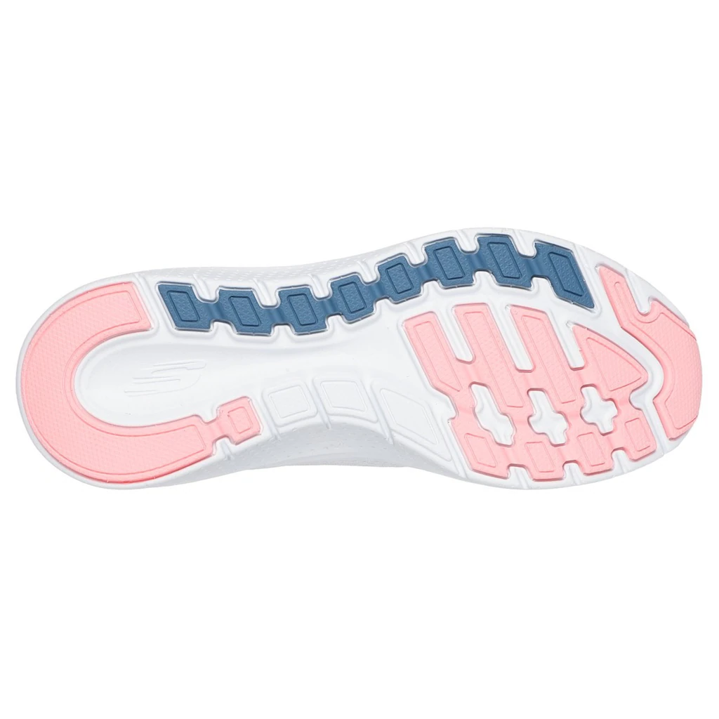 Skechers Sneaker »ARCH FIT 2.0-BIG LEAGUE« Fitnessschuh Trainingsschuh Freizeitschuh Mit Guter Dämpfung Online Bestellen