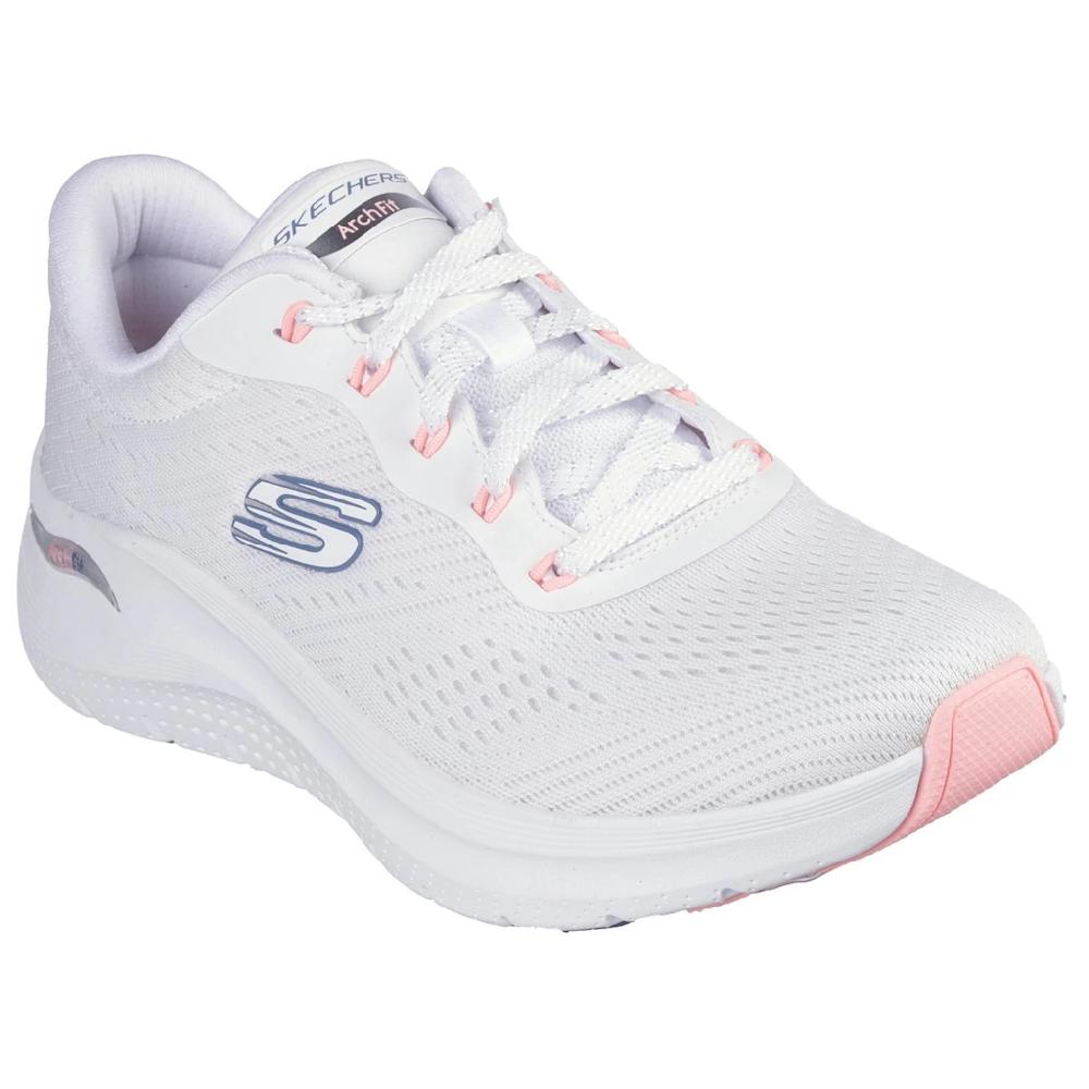 Skechers Sneaker »ARCH FIT 2.0-BIG LEAGUE« Fitnessschuh Trainingsschuh Freizeitschuh mit guter Dämpfung online bestellen