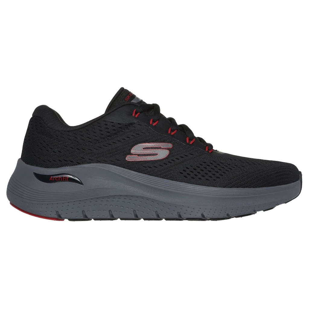 Skechers Sneaker »ARCH FIT 2.0« Trainingsschuh Schnürschuh Mit Komfortabler Innensohle Online Bestellen