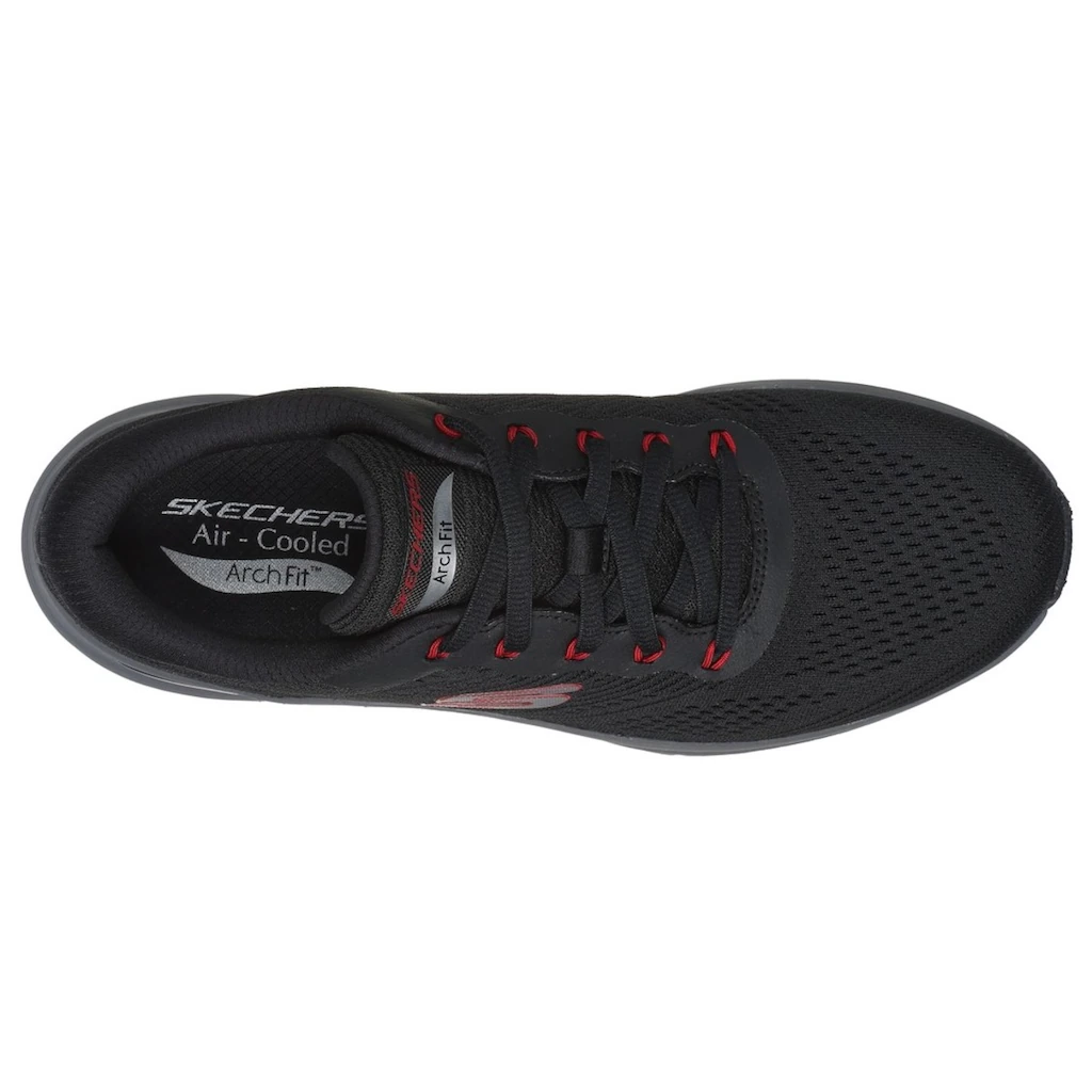 Skechers Sneaker »ARCH FIT 2.0« Trainingsschuh Schnürschuh Mit Komfortabler Innensohle Online Bestellen