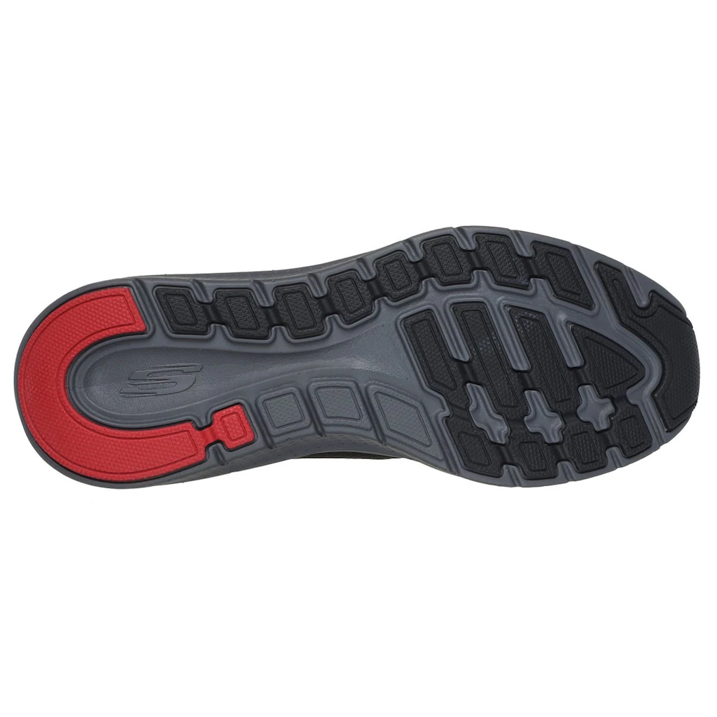 Skechers Sneaker »ARCH FIT 2.0« Trainingsschuh Schnürschuh Mit Komfortabler Innensohle Online Bestellen
