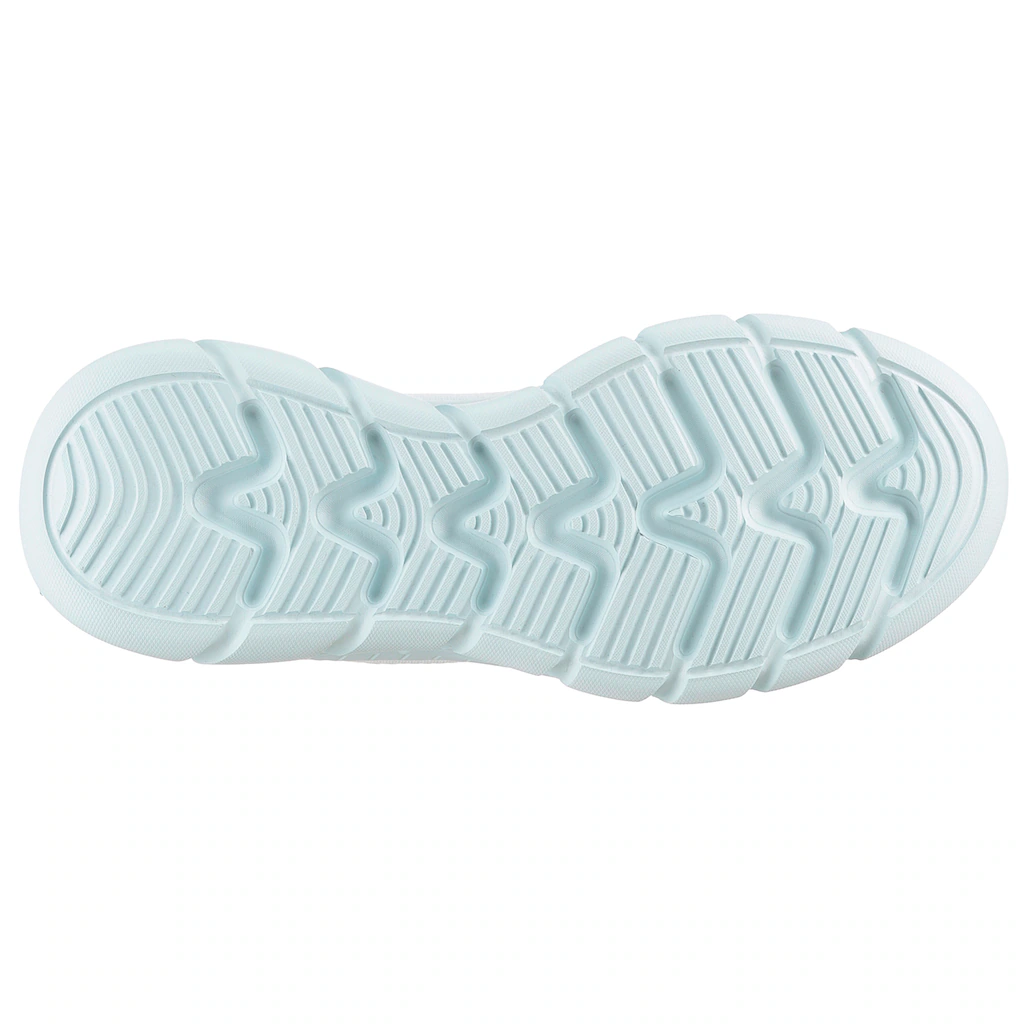 Skechers Sneaker »BOBS B FLEX HI-FLYING HI« Trainingsschuh Schnürschuh Freizeitschuh In Veganer Verarbeitung Bestellen