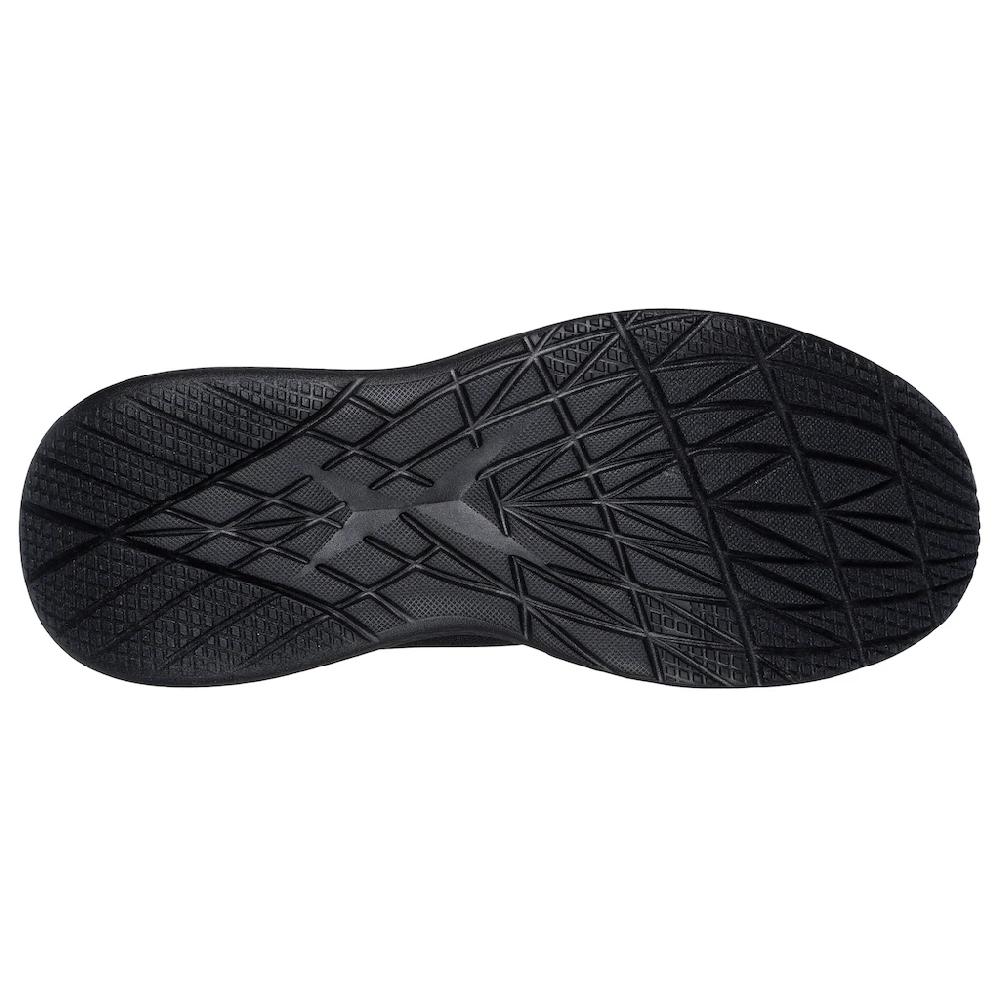Skechers Sneaker »BOBS INFINITY-VAPOR EXACT« Freizeitschuh Halbschuh Schnürschuh Mit Vapor Foam™ Dämpfung Online Kaufen