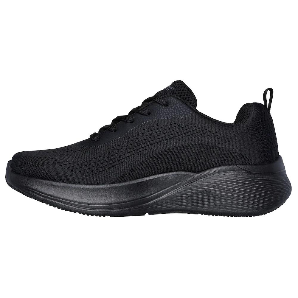 Skechers Sneaker »BOBS INFINITY-VAPOR EXACT« Freizeitschuh Halbschuh Schnürschuh Mit Vapor Foam™ Dämpfung Online Kaufen