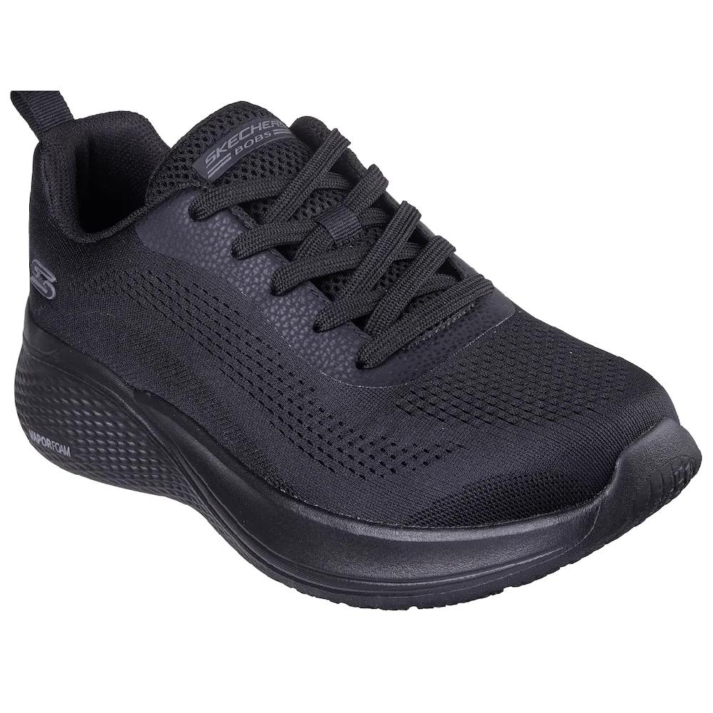 Skechers Sneaker »BOBS INFINITY-VAPOR EXACT« Freizeitschuh Halbschuh Schnürschuh mit Vapor Foam™ Dämpfung online kaufen