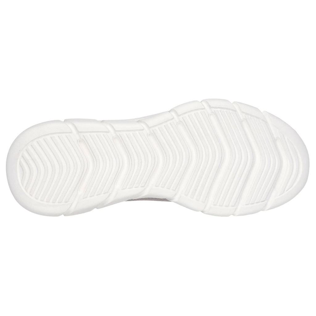 Skechers Sneaker »Bobs Sport™ B Flex – Chill Edge« Chunky Sneaker Schnürschuhe In Veganer Verarbeitung Online Kaufen