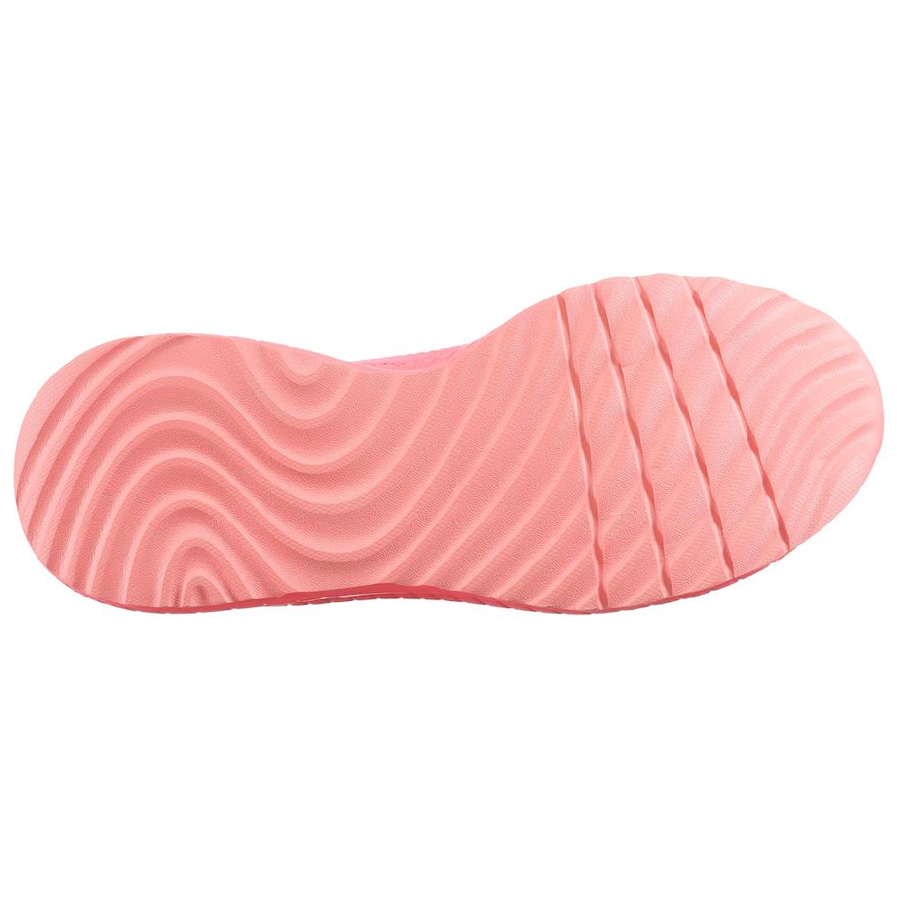 Skechers Sneaker »BOBS SQUAD CHAOS-COOL RYTHMS« Knitwear-Sneaker Schnürschuh In Veganer Verarbeitung Bestellen