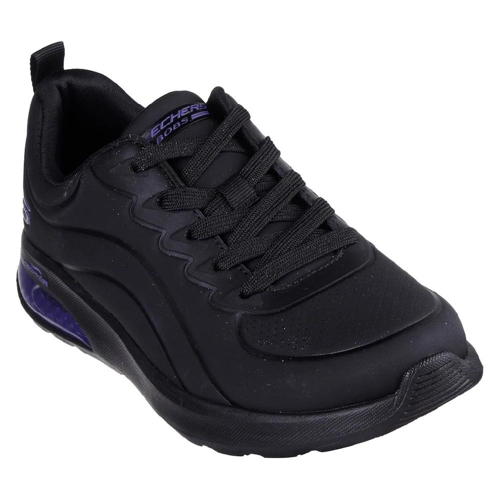 Skechers Sneaker »BOBS VISION AIR« Trainingsschuh Freizeitschuh Schnürschuh mit Memory Foam online bestellen