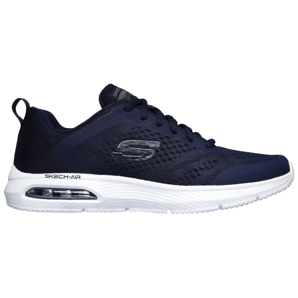 Skechers Sneaker »Dyna Air« Mit Schnürung Online Kaufen