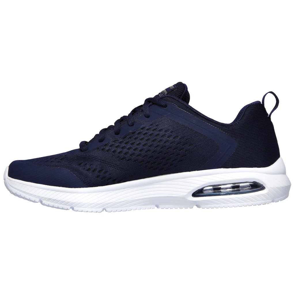 Skechers Sneaker »Dyna Air« Mit Schnürung Online Kaufen