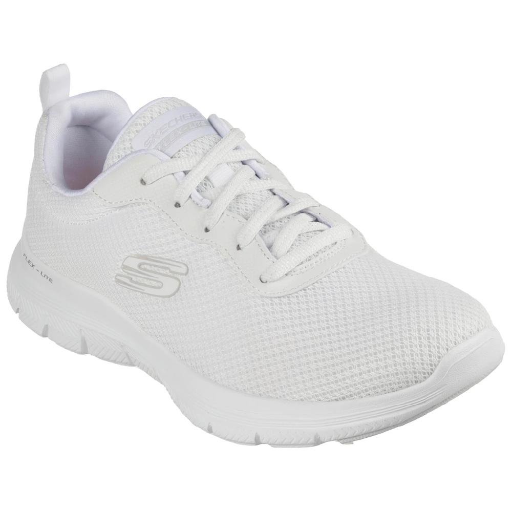Skechers Sneaker »FLEX APPEAL 4.0 BRILLINAT VIEW« Freizeitschuh Halbschuh Schnürschuh mit Air Cooled Memory Foam ▷ für Skechers Sneaker »FLEX APPEAL 4.0 BRILLINAT VIEW« Freizeitschuh Halbschuh Schnürschuh mit Air Cooled Memory Foam ▷ für