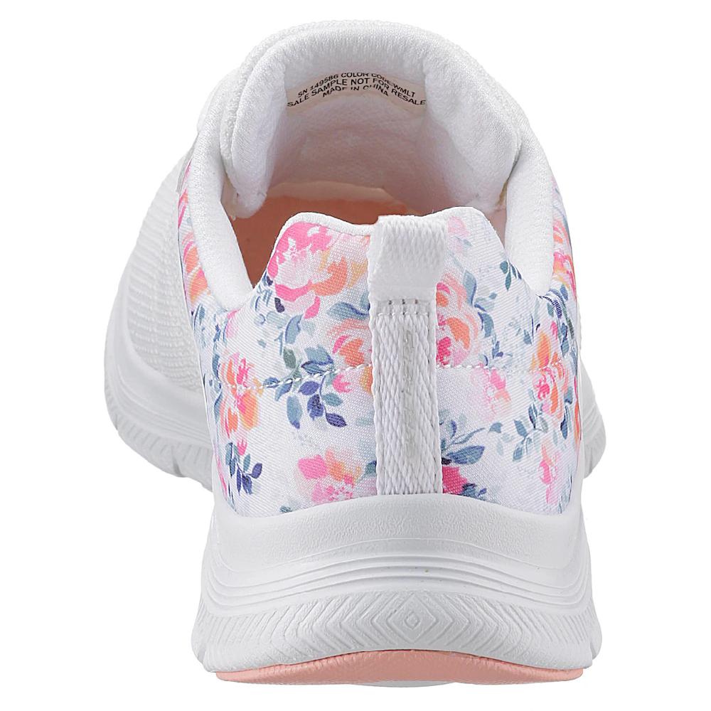 Skechers Sneaker »FLEX APPEAL 4.0 LET IT BLOSSOM« Online Bestellen