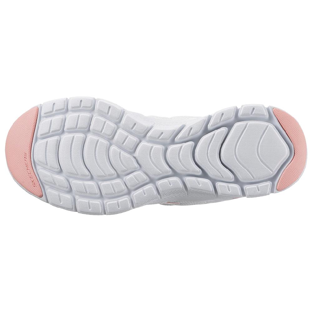 Skechers Sneaker »FLEX APPEAL 4.0 LET IT BLOSSOM« Online Bestellen