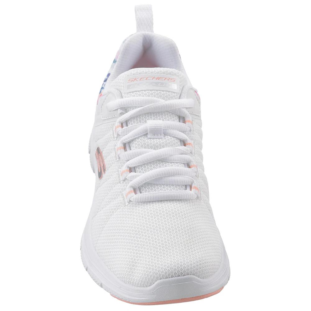 Skechers Sneaker »FLEX APPEAL 4.0 LET IT BLOSSOM« Online Bestellen