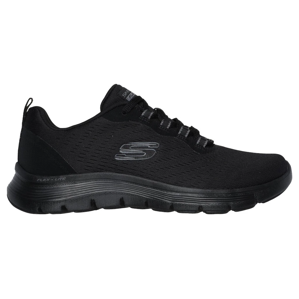 Skechers Sneaker »FLEX APPEAL 5.0« Freizeitschuh Halbschuh Schnürschuh Für Freizeit Und Sport Online Bestellen