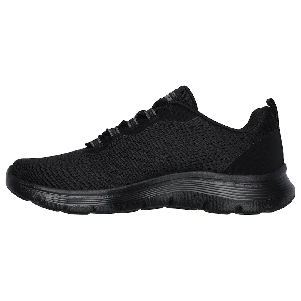 Skechers Sneaker »FLEX APPEAL 5.0« Freizeitschuh Halbschuh Schnürschuh Für Freizeit Und Sport Online Bestellen