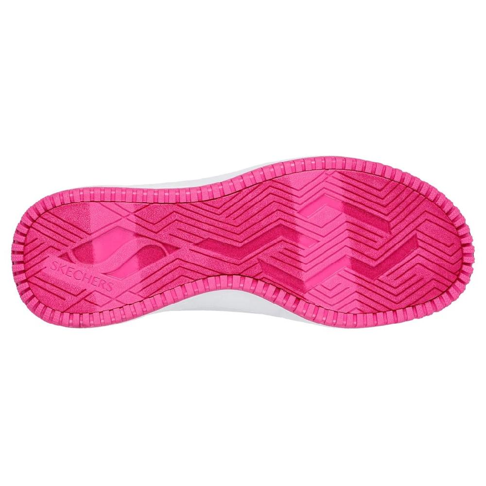 Skechers Sneaker »GRAND 92-STEADY WINNING« Retro Sneaker Plateausneaker Mit Markanter Laufsohle